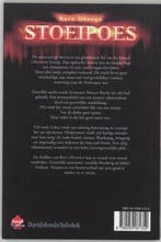 Stoeipoes / Davidsfonds/Infodok-jeugd thriller 9789059081352, Verzenden, Gelezen, Bavo Dhooge