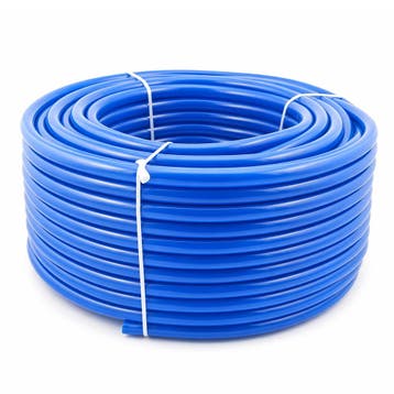 Slang voor doorspoelkoppeling 0,6 x 0,9 mm (per meter), Ophalen of Verzenden