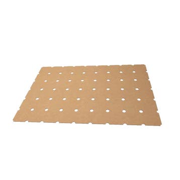 Fermacell Therm25-167 sjabloon | Vloerverwarmingselement, Verzenden, Nieuw