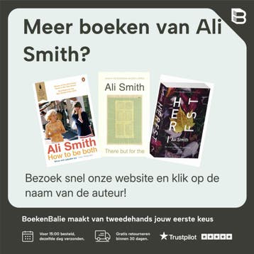 Winter / Seasonal / 2 - Ali Smith 9780241973332, Verzenden, Zo goed als nieuw, Ali Smith