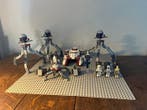 Lego Set - Star Wars - Battle pack, Clone wars tank,, Nieuw