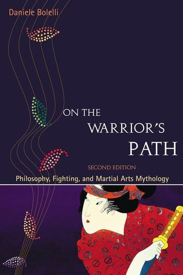 On the Warriors Path, Second Edition - Daniele Bolelli, Boeken, Verzenden, Gelezen, Daniele Bolelli