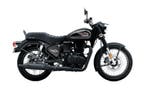 Royal Enfield | Bullet 350, Toermotor, Minimaal motorrijbewijs A2, 1 cilinder, 12 t/m 35 kW