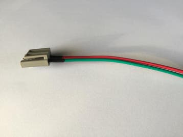 Connector for GM HEI Distributor Cap, Ophalen of Verzenden, Nieuw