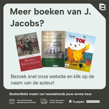 Cultuurgeschiedenis van de Republiek in de 17de eeuw Een, Verzenden, Gelezen, J. Jacobs
