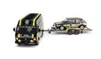 Otto Mobile 1:18 - Model raceauto - Volkswagen LT35 + Golf, Nieuw