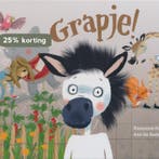 Grapje 8720182446213 Roxanne Hazes, Verzenden, Zo goed als nieuw, Roxanne Hazes