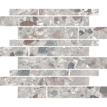 Vtwonen Composite Muretto Grey Brown Mat 30x30 cm (prijs per, Ophalen of Verzenden, Nieuw
