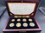 België. Proof Set 1999 (Zonder minimumprijs)