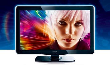 Philips 32PFL5625 - 32 inch Full HD LED TV, Ophalen, Philips, LED, 80 tot 100 cm