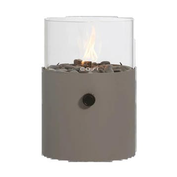 Cosiscoop XL clay - Gaslantaarn, Nieuw
