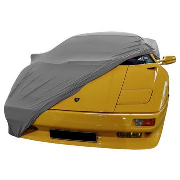 Autohoes voor Lamborghini Diablo (no spoiler) (1990-2001), Ophalen of Verzenden, Nieuw, Op maat
