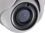 Hikvision 2MP, 2.8mm, Ultra Low Light, klein model camera, Ophalen of Verzenden, Nieuw