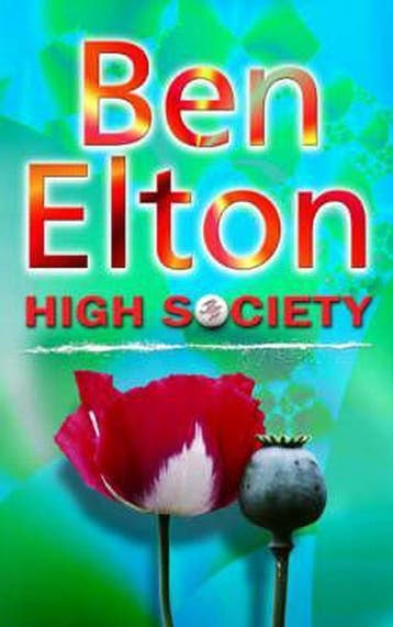 High Society - Ben Elton 9780593049402, Verzenden, Gelezen, Ben Elton