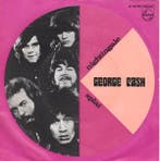 Single - George Cash Nightingale / Splat, Verzenden, Nieuw in verpakking