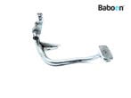 Rempedaal Honda CB 400 N 1982-1986 (CB400N), Verzenden, Gebruikt