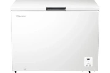 Fridgemaster MCF297E - Vrieskist - 111 cm - 297L -, Ophalen of Verzenden, Nieuw