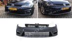 R Line Look Voorbumper voor Volkswagen Golf 7, Ophalen of Verzenden
