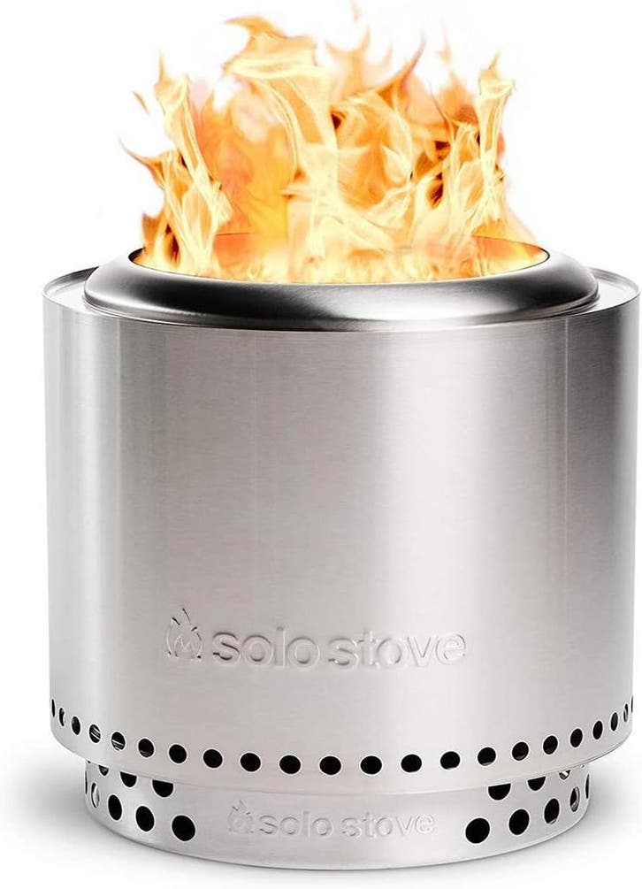 Solo Stove Ranger 2.0 Vuurkorf incl Standaard, 20 % korting, Tuin en Terras, Vuurkorven, Vuurton, Nieuw, Ophalen of Verzenden