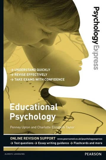 Psychology Express: Educational Psychology (Undergraduate, Verzenden, Nieuw