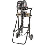 Verrijdbare buitenboordmotor trolley - buitenboordmotor kar, Ophalen of Verzenden, Nieuw