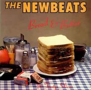 LP gebruikt - The Newbeats - Bread &amp; Butter - 20 Tast..., Verzenden, Zo goed als nieuw, Overige formaten