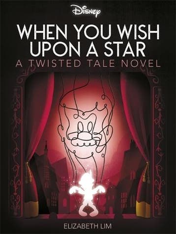 Disney Pinocchio: When You Wish Upon A Star, Boeken, Verzenden, Nieuw