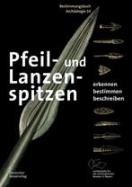 9783422803282 Bestimmungsbuch Archaeologie10- Pfeil- und ..., Verzenden, Nieuw, Ulrike Weller