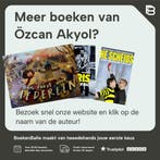 Eus 9789044624335 Özcan Akyol, Verzenden, Gelezen, Özcan Akyol