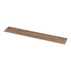 PVC laminaat zelfklevend set van 42 Antique oak 5,85 m², Huis en Inrichting, Stoffering | Vloerbedekking, Verzenden, Nieuw