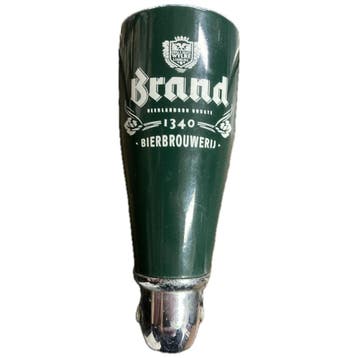 Occasion - Taphendel Brand, Ophalen of Verzenden