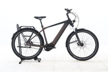 Bulls ICONIC EVO BELT 625 – 2023 – 175 - 190 cm, Fietsen en Brommers, Verzenden, Nieuw