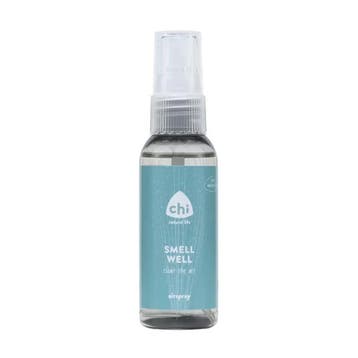 Smell Well Airspray - 50 ml - Chi Natural Life, Ophalen of Verzenden, Nieuw