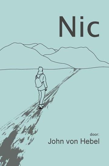 Nic | 9789463987844 | John von Hebel, Zo goed als nieuw, John von Hebel