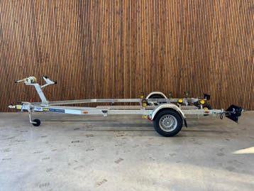 PEGA V-LINER BOOTTRAILER V1150-550, Nieuw