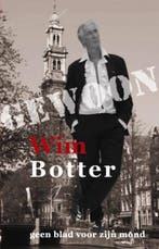 Gewoon Wim Botter 9789079839049 Wim Botter, Verzenden, Zo goed als nieuw, Wim Botter
