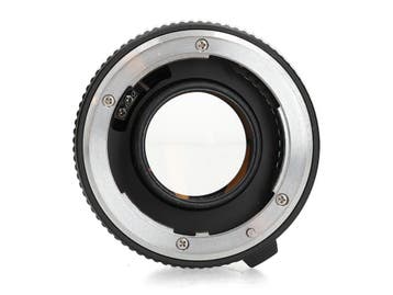 Nikon TC-14E III Teleconverter - 1 jaar garantie, Ophalen of Verzenden, Nieuw, Nikon