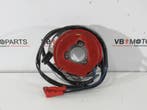 Motoplat - Motoplat ontsteking stator, Ophalen of Verzenden, Nieuw