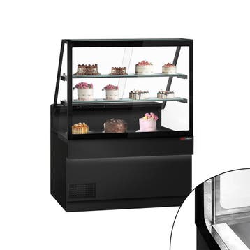 GGM Gastro | Koeltoonbank TORONTO - 1300x880mm - 1200 liter, Verzenden, Nieuw in verpakking, Hotelinrichting