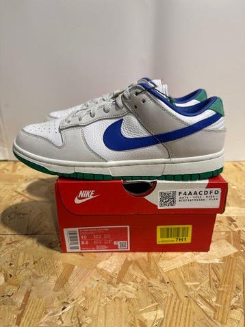 Nike - Dunk Low, W NIKE DUNK LOW PRM - Sneakers - Maat: EU, Kleding | Heren, Schoenen, Nieuw