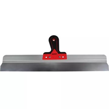 Benson Spackmes - 600 mm - RVS - Ergonomisch - Lichtgewicht, Ophalen of Verzenden, Nieuw