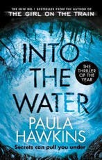 Into the Water 9781784162245 Paula Hawkins, Verzenden, Gelezen, Paula Hawkins