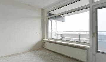 Te Huur 2 Kamer Appartement H. Cleyndertweg In Amsterdam, Huizen en Kamers, Huizen te huur, Direct bij eigenaar, Appartement, Amsterdam