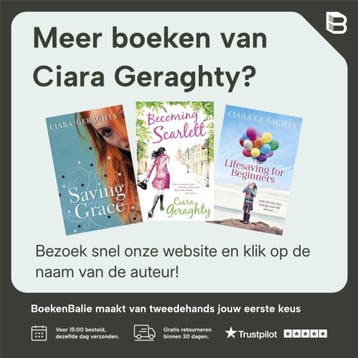 Lifesaving for Beginners - Ciara Geraghty 9780340995914, Verzenden, Gelezen, Ciara Geraghty