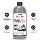 ProFa Clean – Multishine voor campers en caravans – 1L, Ophalen of Verzenden