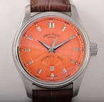 Armand Nicolet - MH2 - Zonder minimumprijs - A640A-SM -, Nieuw