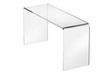 Schoenendisplay Recht 200 X 70 X 100 Mm | Displaywinkel.nl, Verzenden, Nieuw in verpakking, Etalage