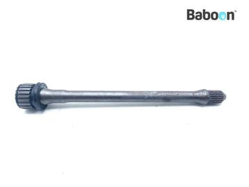 Cardan As Honda VT 700 C Shadow 1986-1987 (VT700C RC19), Verzenden, Gebruikt