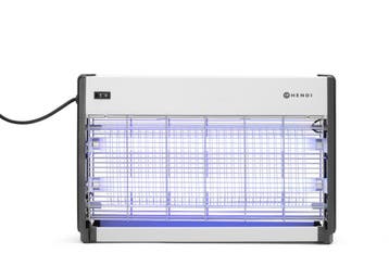 Elektrische Insectenverdelger, Hendi, Dekkingsgebied: 100 M², Ophalen of Verzenden, Nieuw