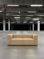 HAY Mags 2,5-zits | Linnen (NIEUWSTAAT), Stof, Driepersoons, 75 tot 100 cm, Ophalen of Verzenden